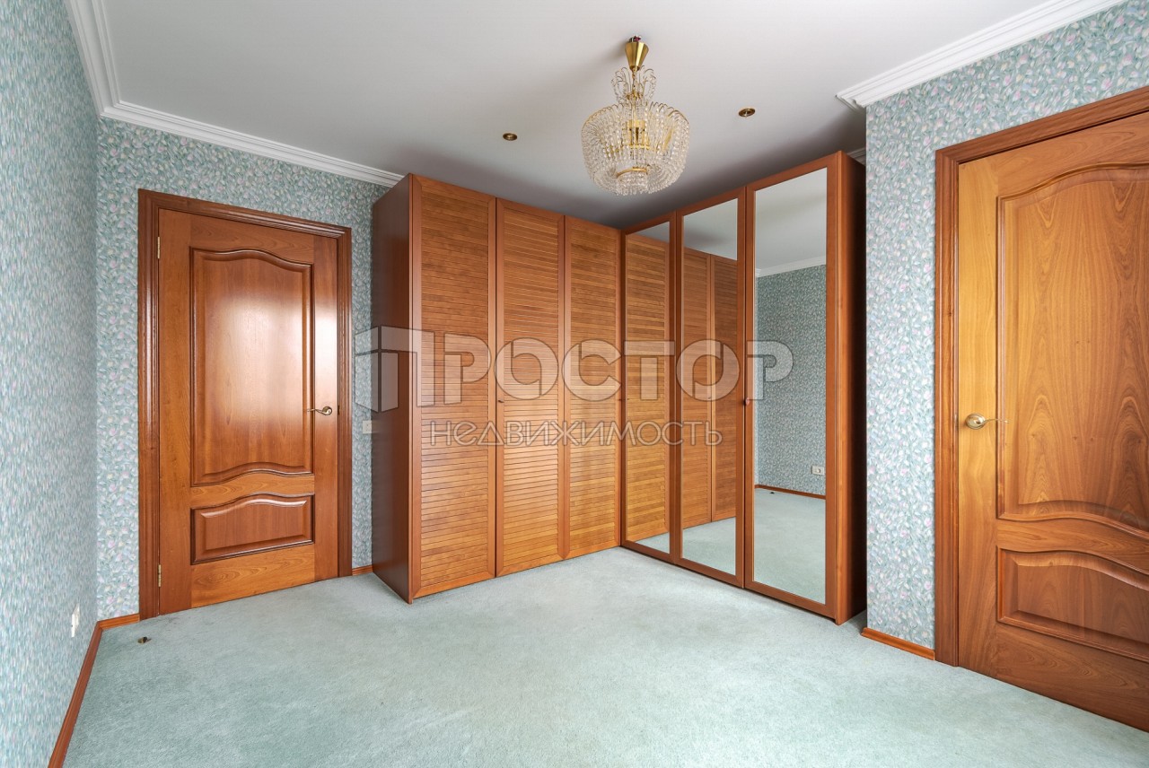 4-комнатная квартира, 163.3 м² - фото 25