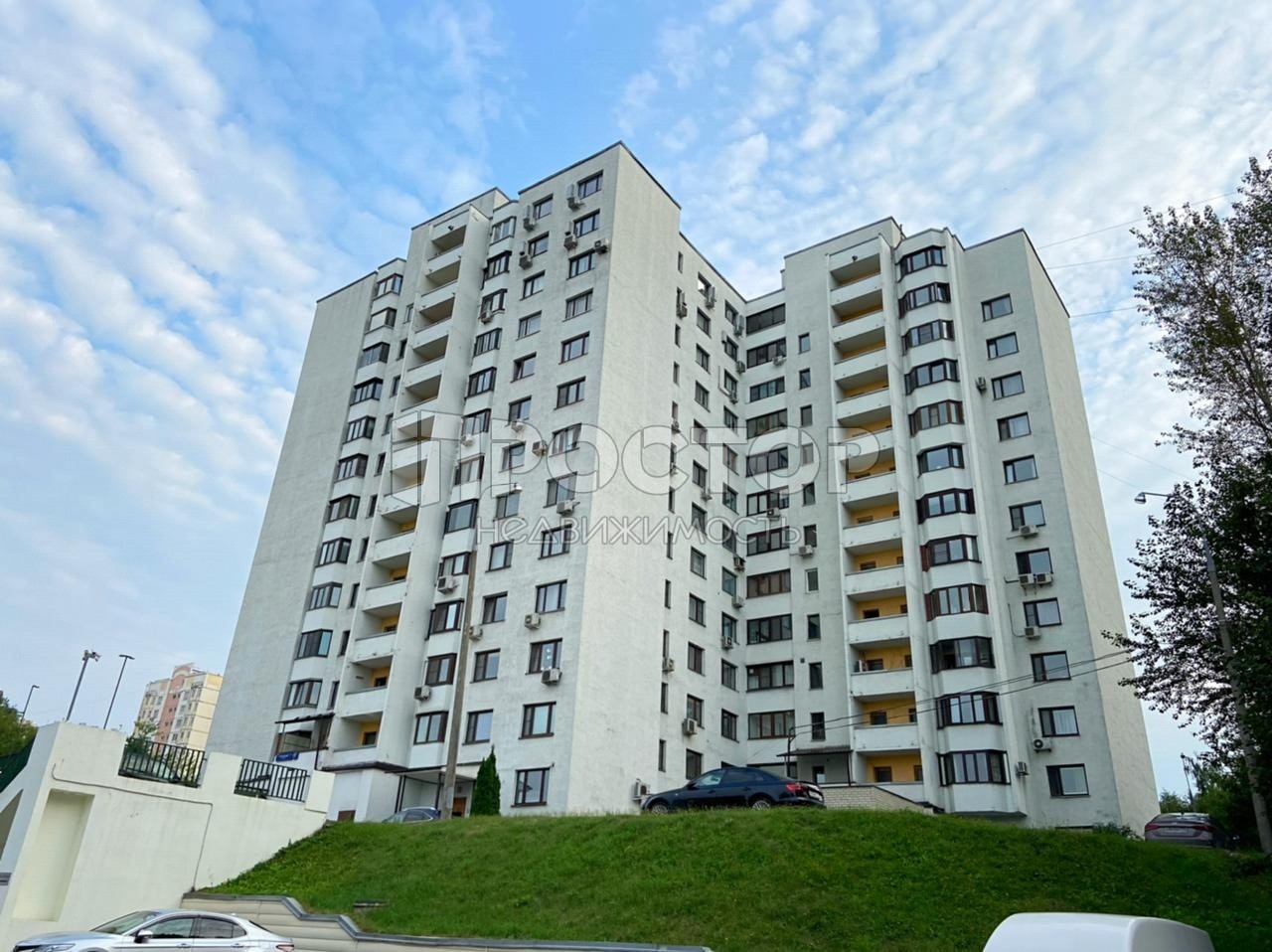 4-комнатная квартира, 163.3 м² - фото 2