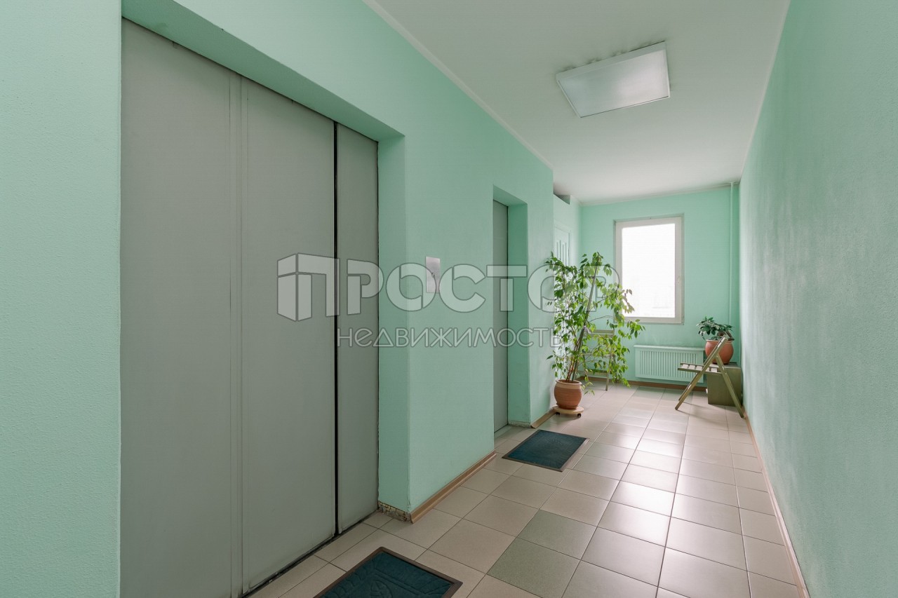 4-комнатная квартира, 163.3 м² - фото 30