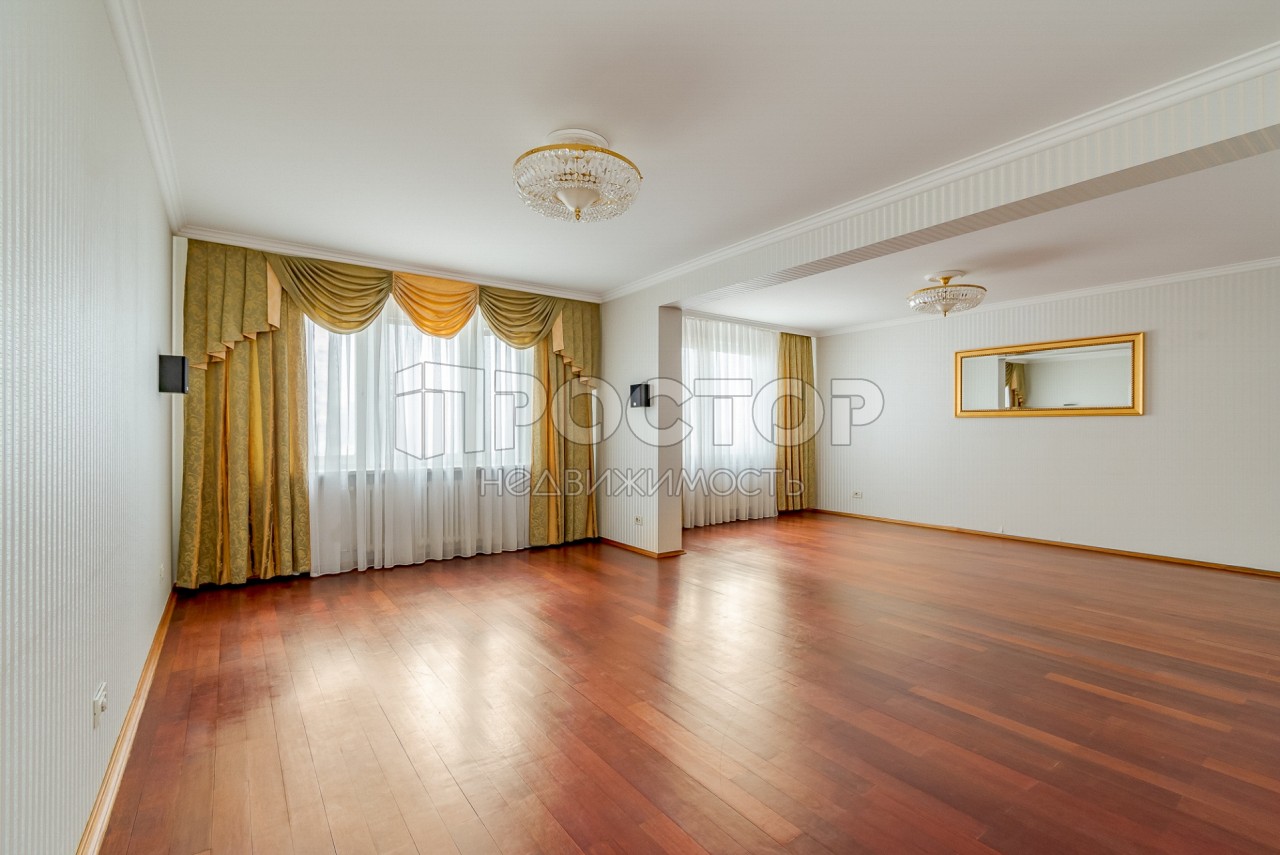 4-комнатная квартира, 163.3 м² - фото 18