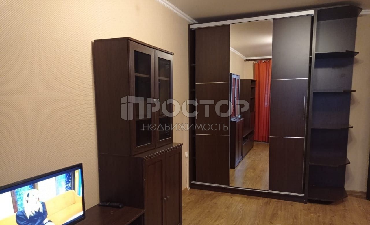 1-комнатная квартира, 33 м² - фото 7