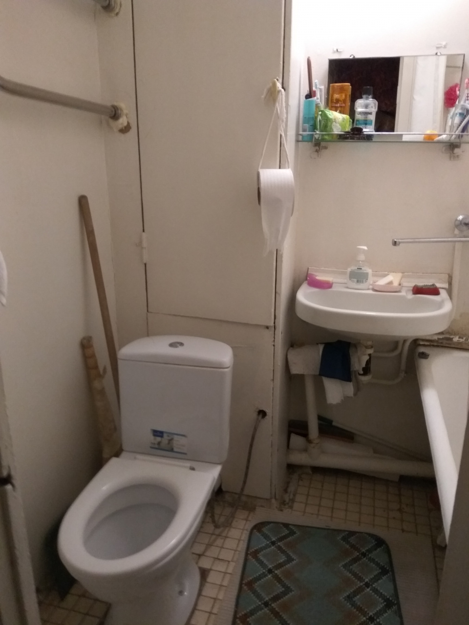 1-комнатная квартира, 35 м² - фото 5