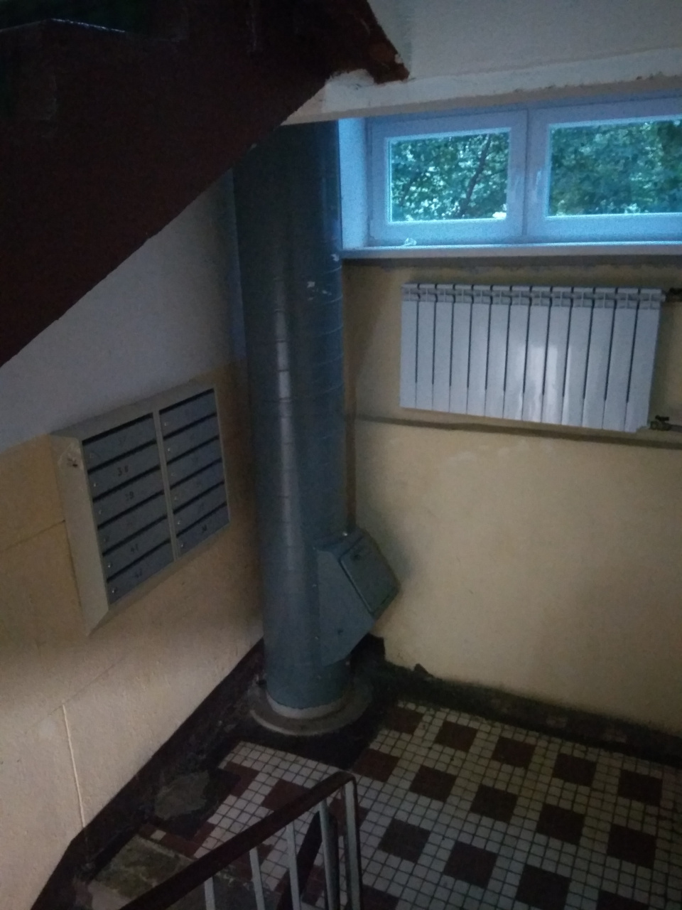 1-комнатная квартира, 35 м² - фото 13