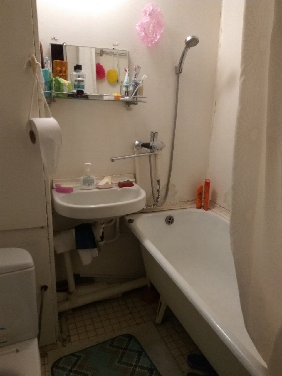 1-комнатная квартира, 35 м² - фото 4