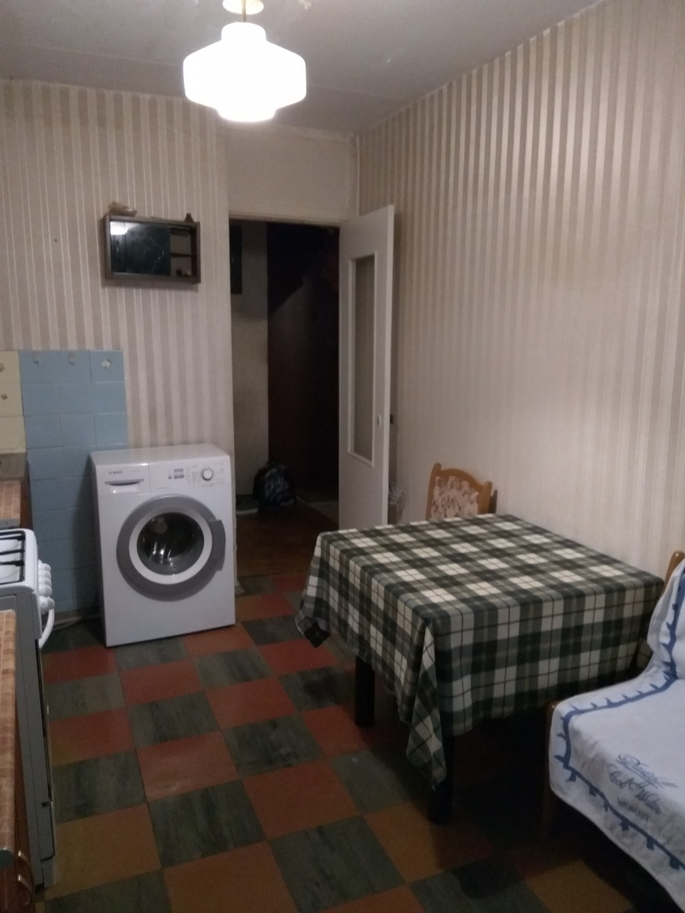 1-комнатная квартира, 35 м² - фото 3
