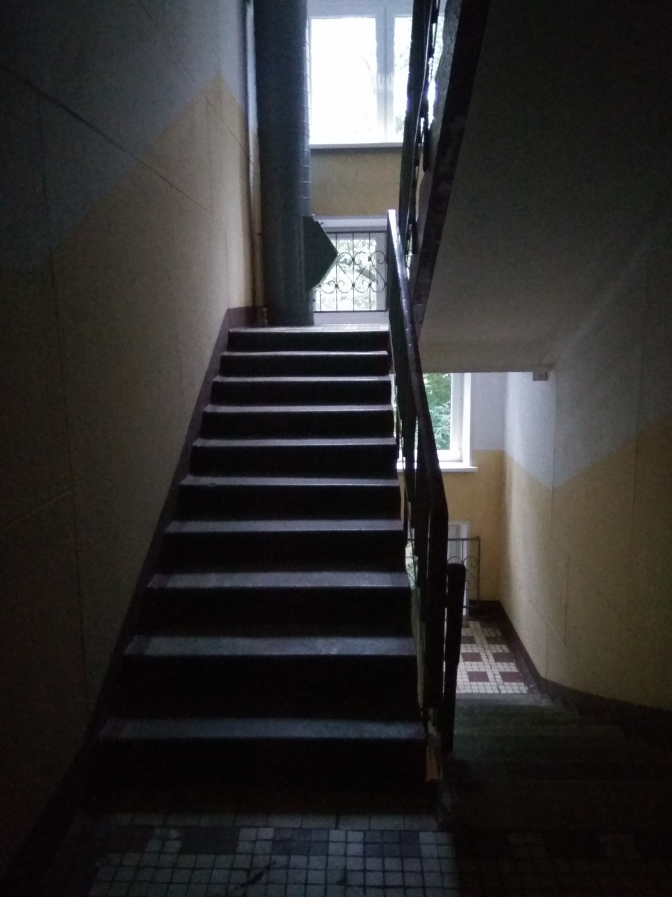 1-комнатная квартира, 35 м² - фото 9