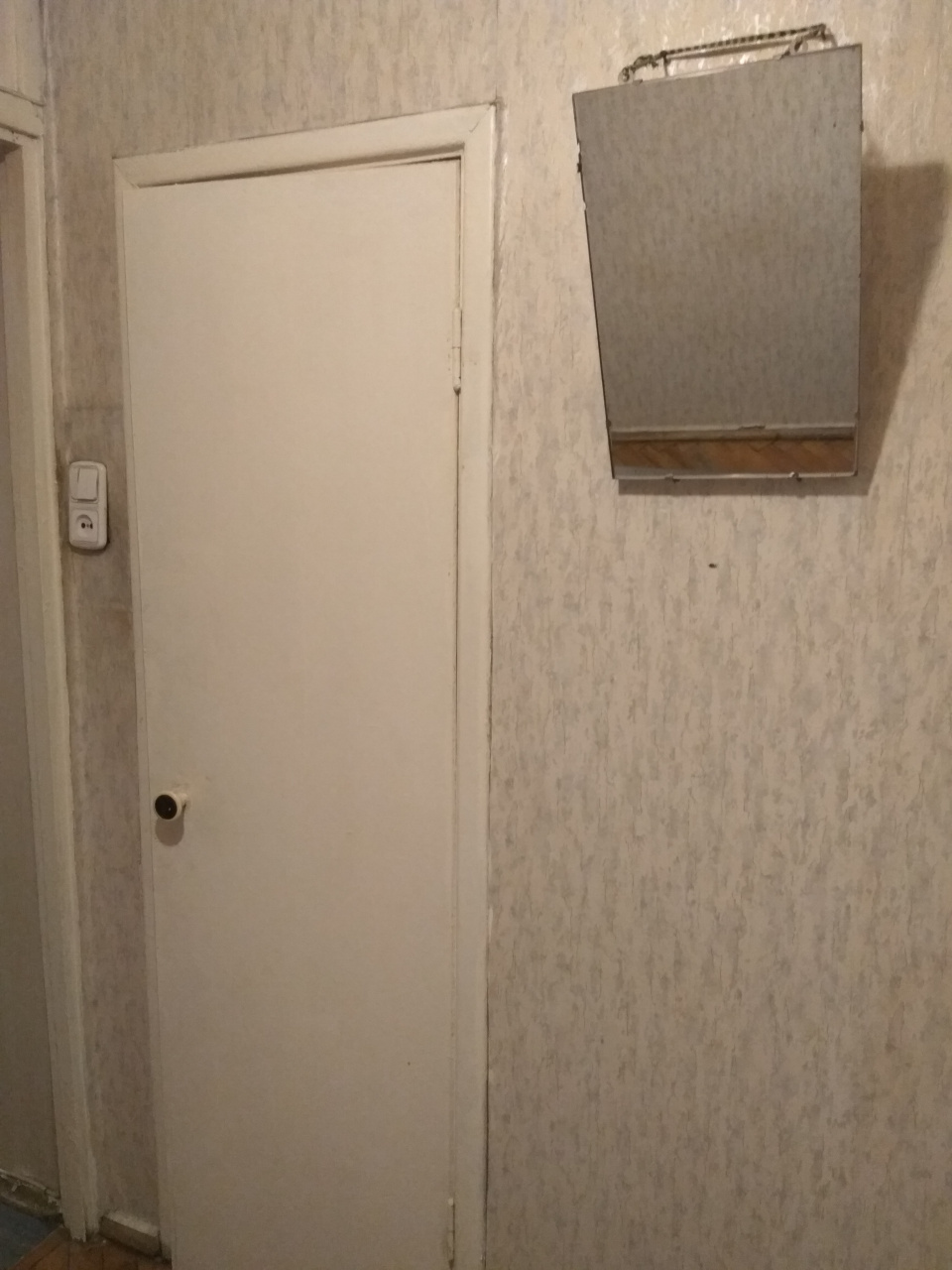 1-комнатная квартира, 35 м² - фото 11