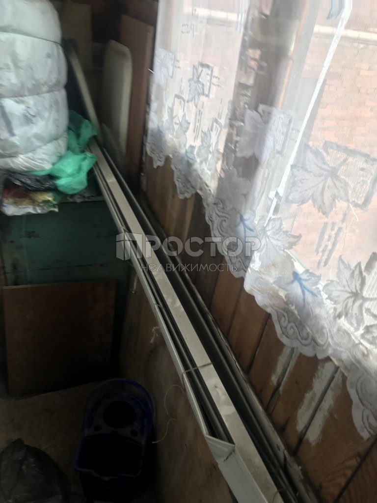 2-комнатная квартира, 36.8 м² - фото 10