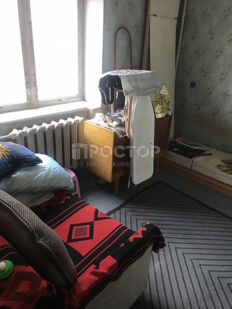 2-комнатная квартира, 36.8 м² - фото 8