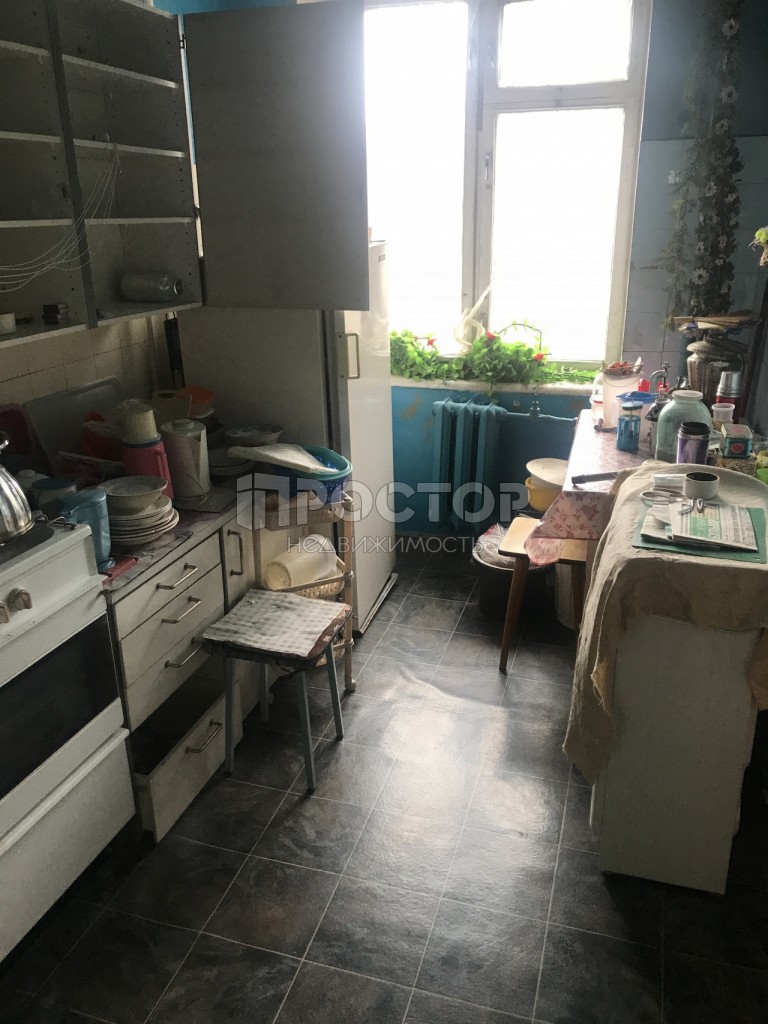2-комнатная квартира, 36.8 м² - фото 7