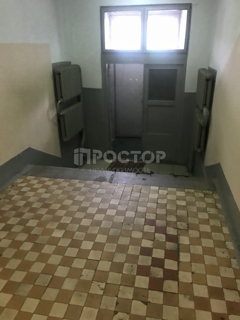 2-комнатная квартира, 36.8 м² - фото 4