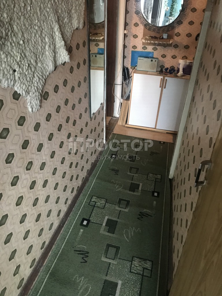 2-комнатная квартира, 36.8 м² - фото 5
