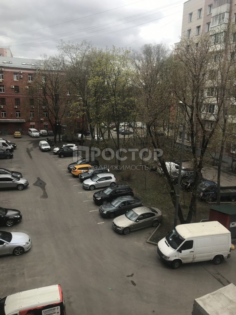 2-комнатная квартира, 36.8 м² - фото 11