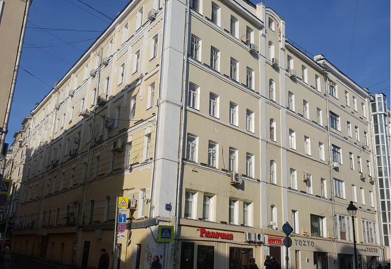 4-комнатная квартира, 144.6 м² - фото 3