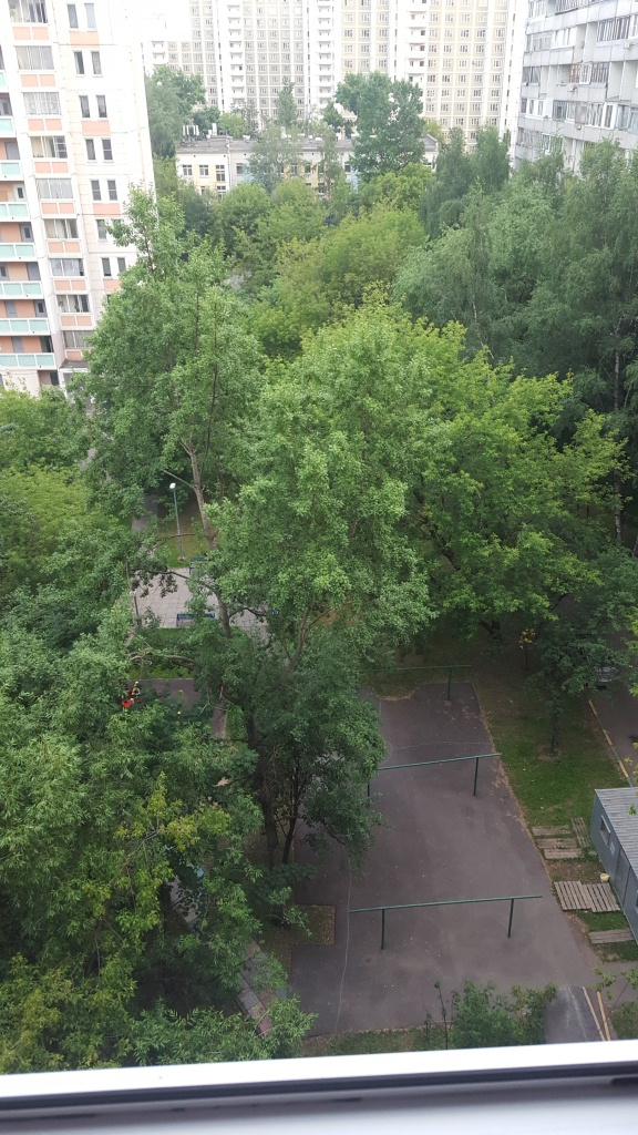 1-комнатная квартира, 39 м² - фото 12