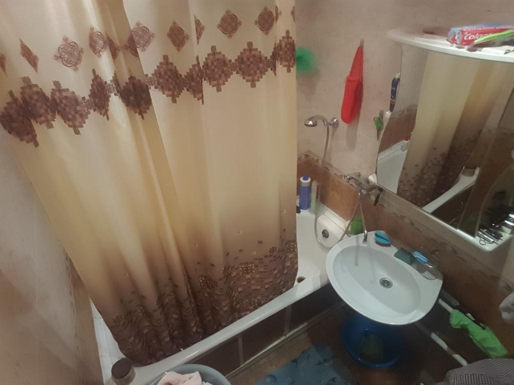 1-комнатная квартира, 39 м² - фото 9