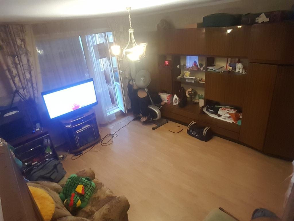 1-комнатная квартира, 39 м² - фото 8