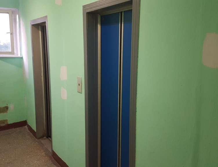 1-комнатная квартира, 39 м² - фото 14