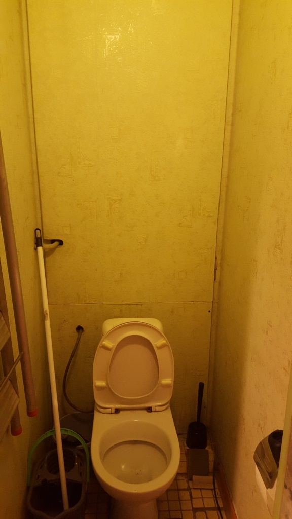1-комнатная квартира, 39 м² - фото 10