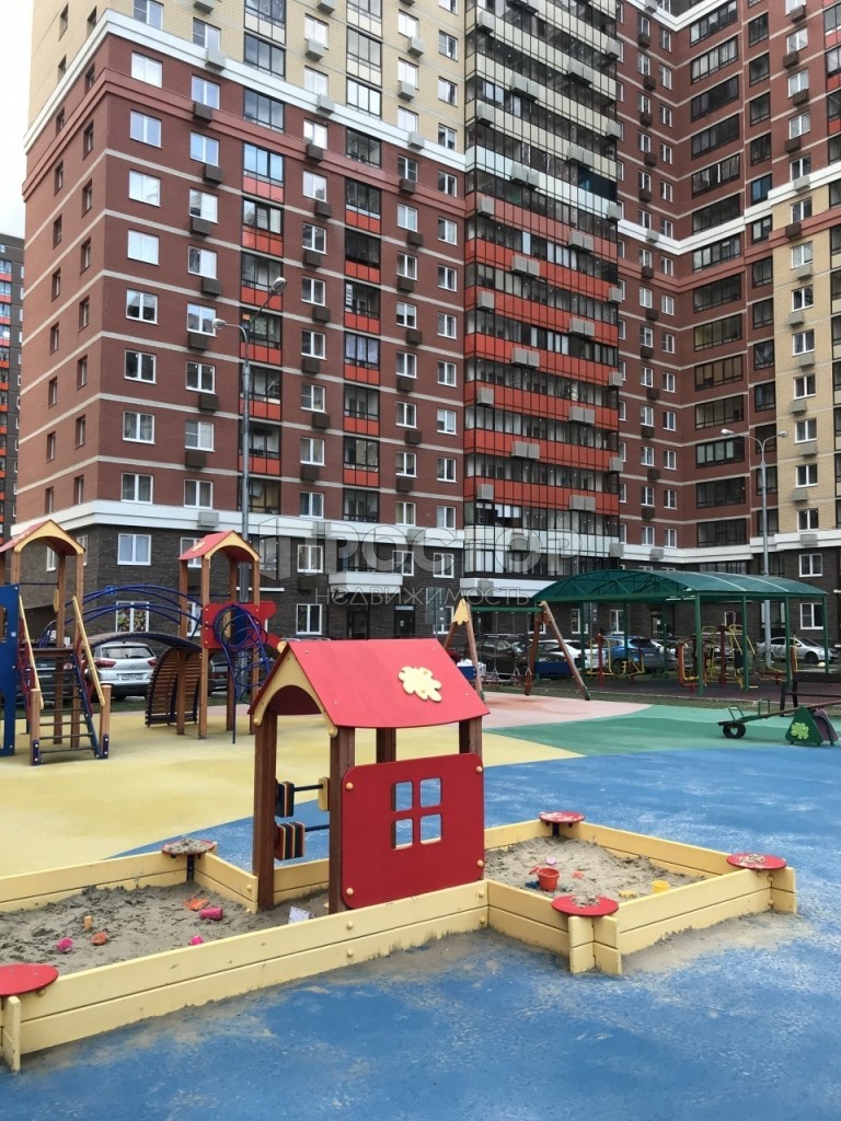Студия, 26 м² - фото 9