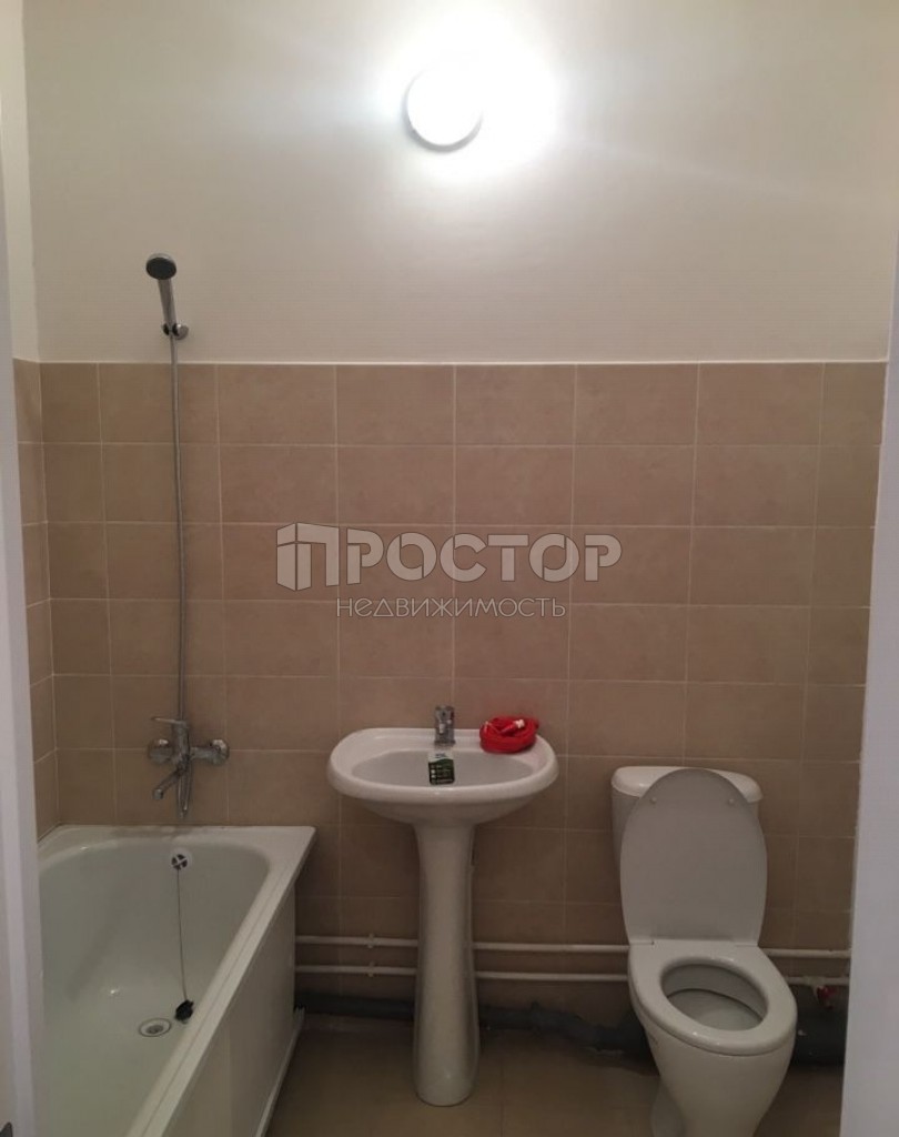 Студия, 26 м² - фото 8