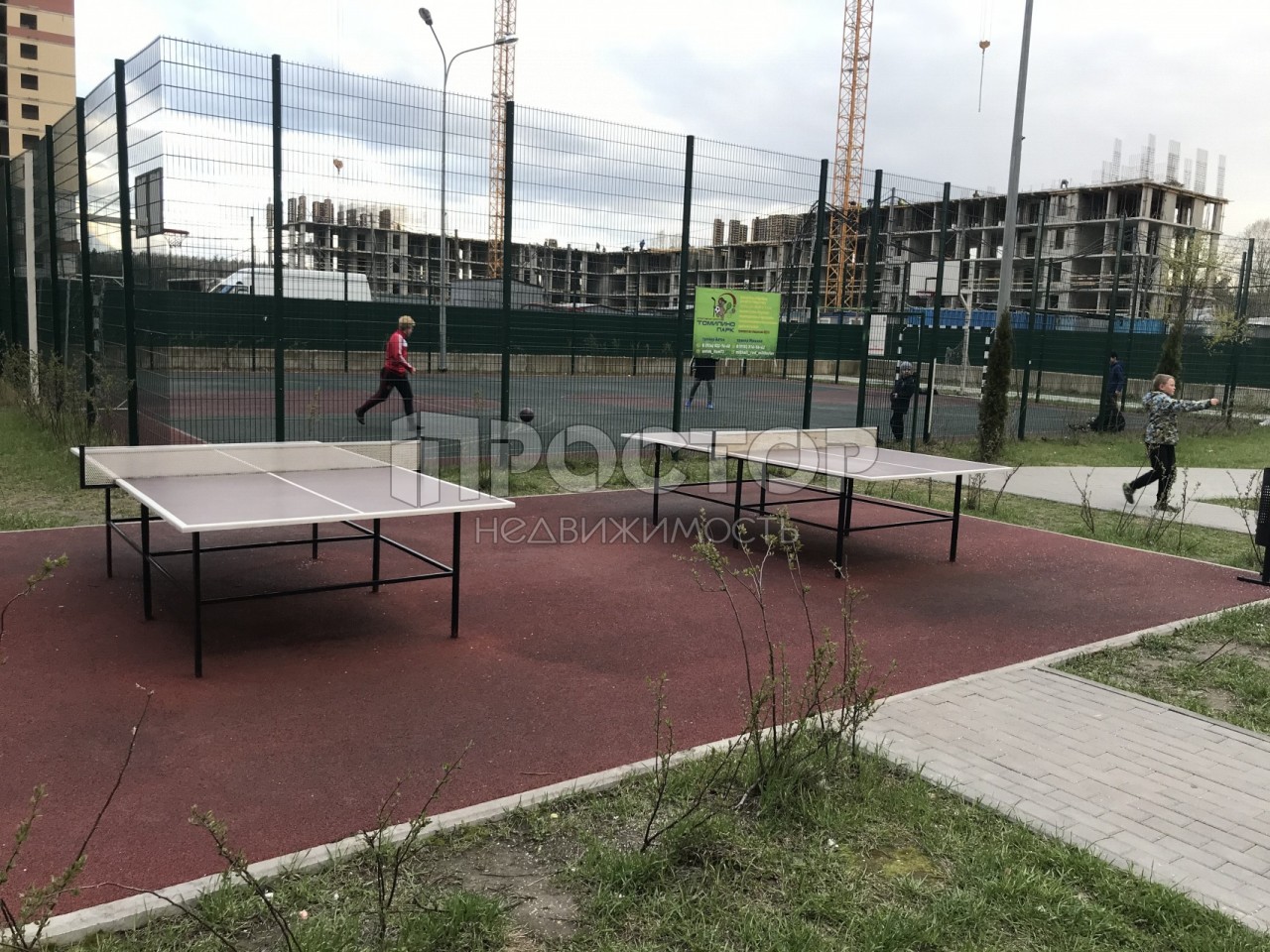 Студия, 26 м² - фото 10