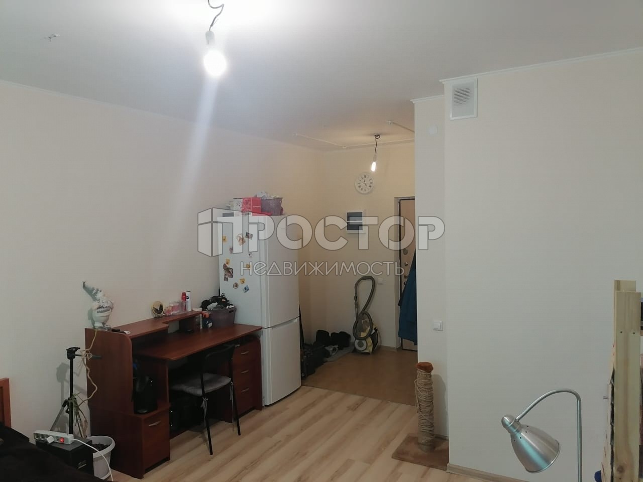 Студия, 26 м² - фото 6