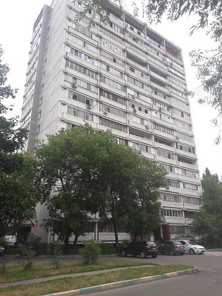 3-комнатная квартира, 64.6 м² - фото 3