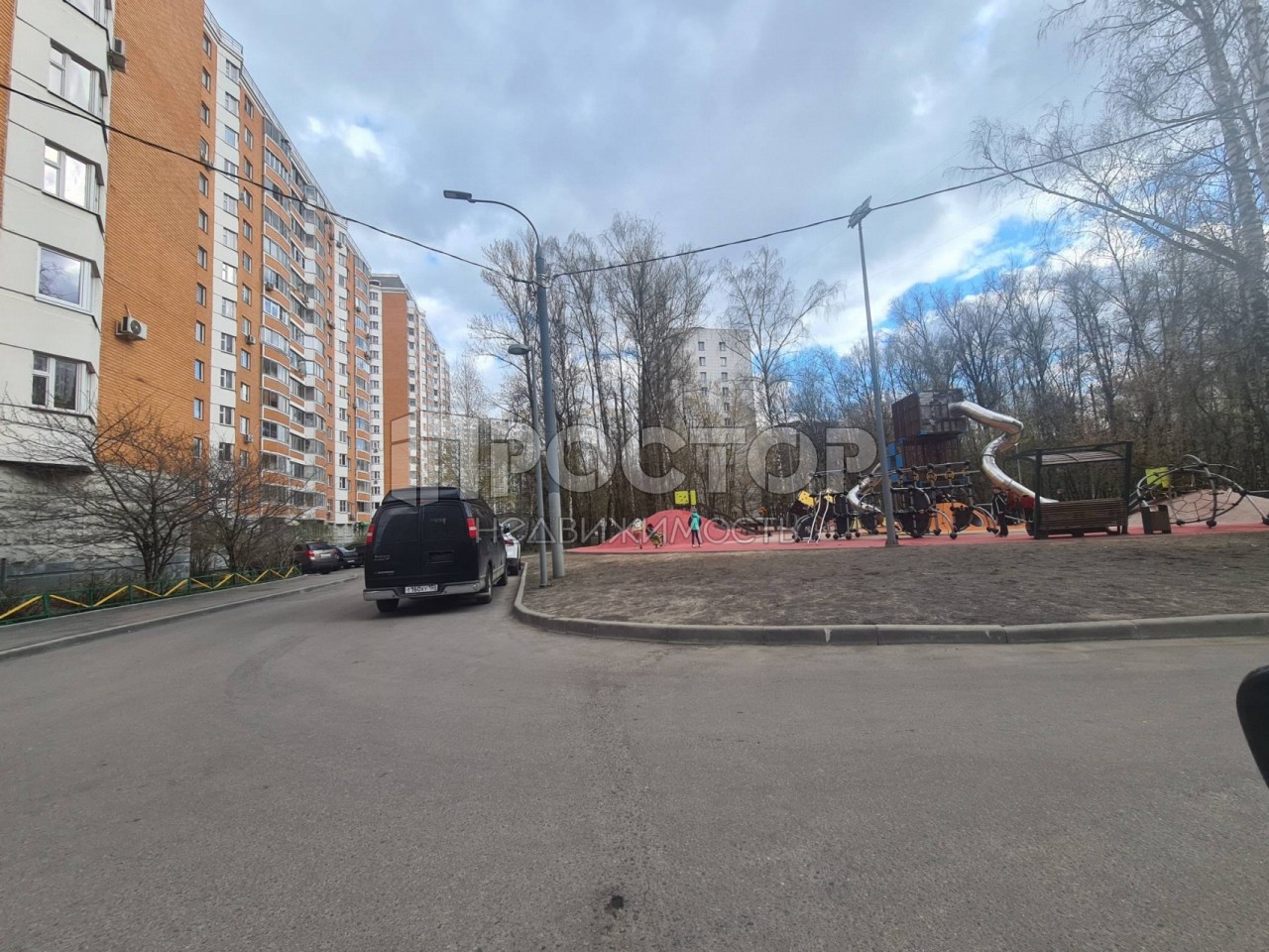 1-комнатная квартира, 38 м² - фото 16