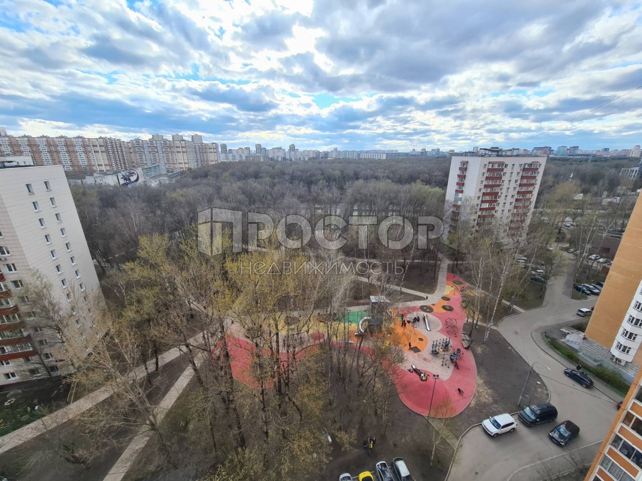1-комнатная квартира, 38 м² - фото 5