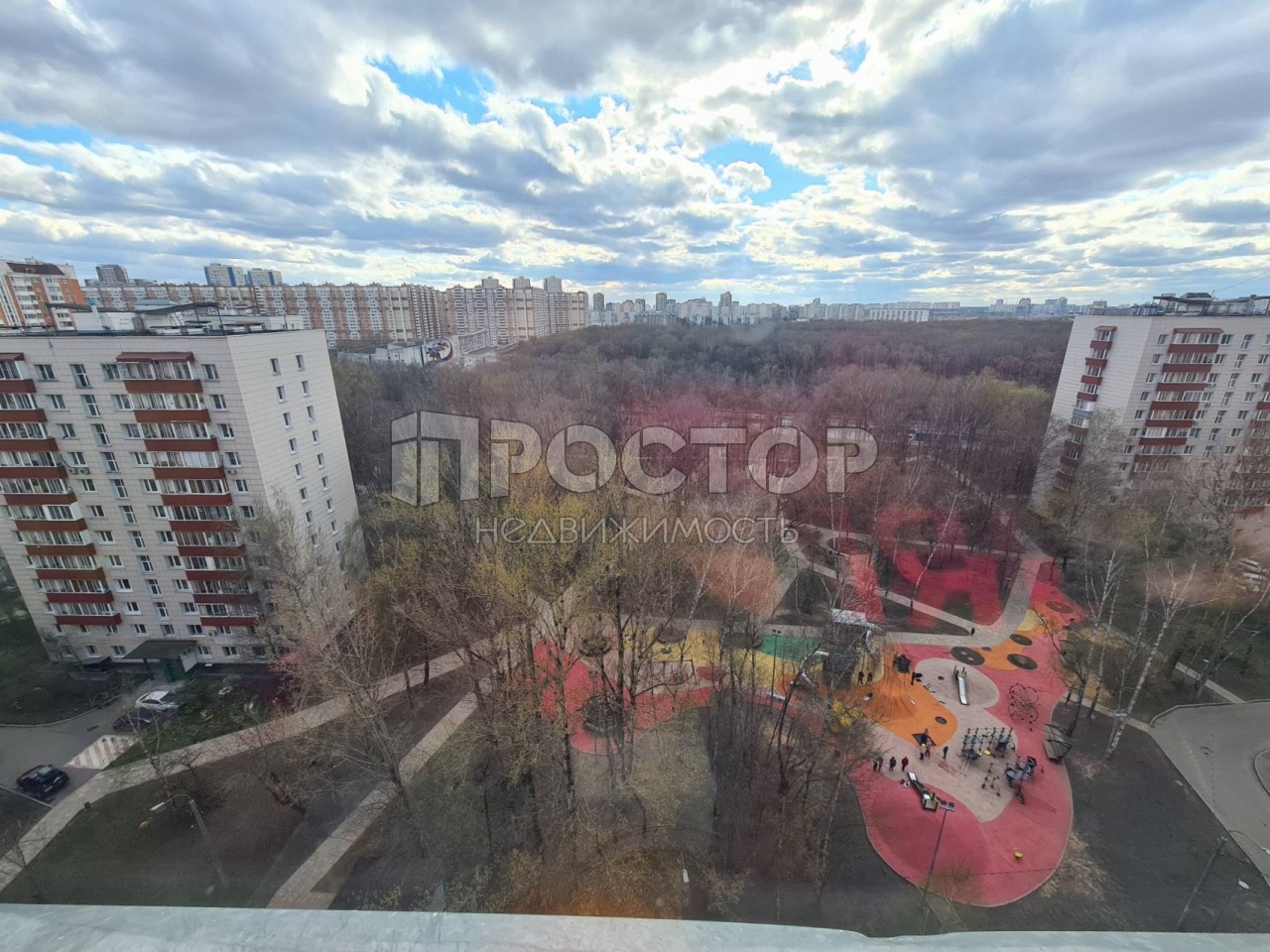 1-комнатная квартира, 38 м² - фото 9