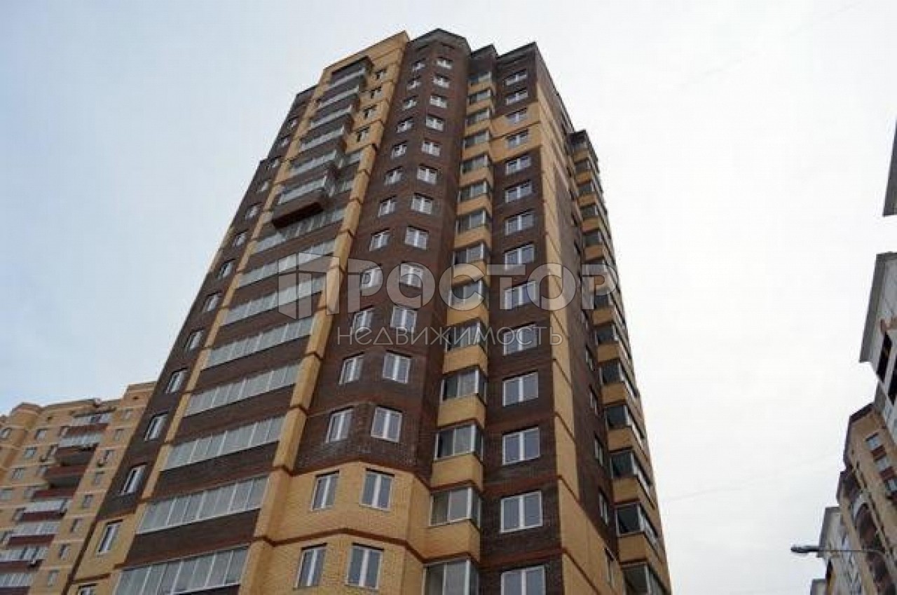 1-комнатная квартира, 38 м² - фото 8