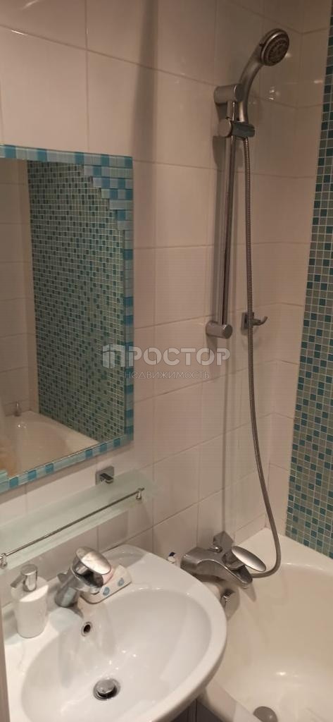 1-комнатная квартира, 38 м² - фото 5