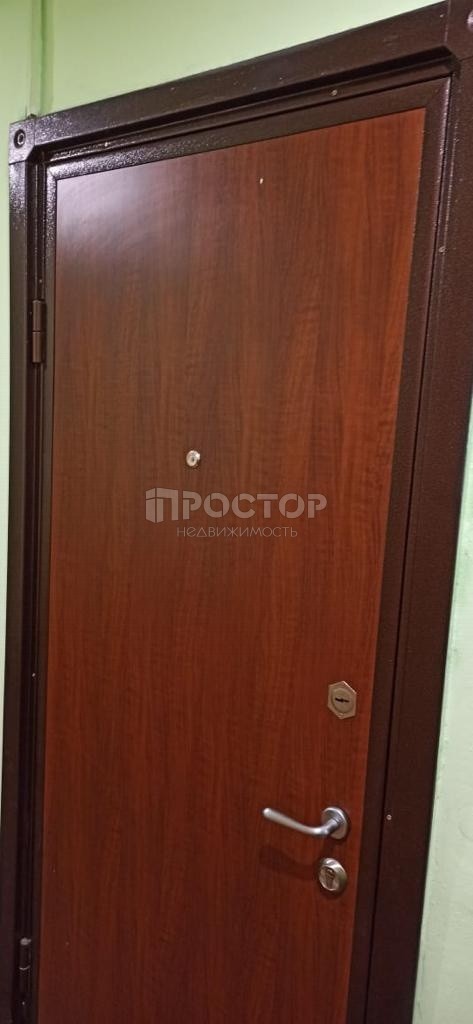 1-комнатная квартира, 38 м² - фото 3