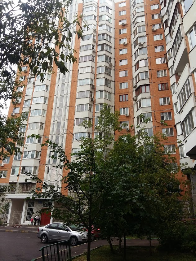 2-комнатная квартира, 52 м² - фото 2