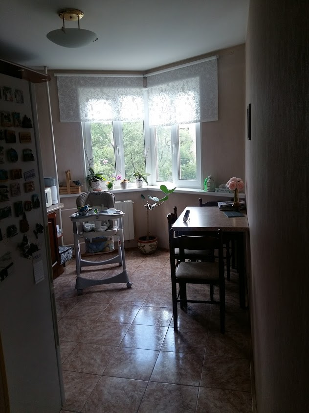 2-комнатная квартира, 52 м² - фото 16