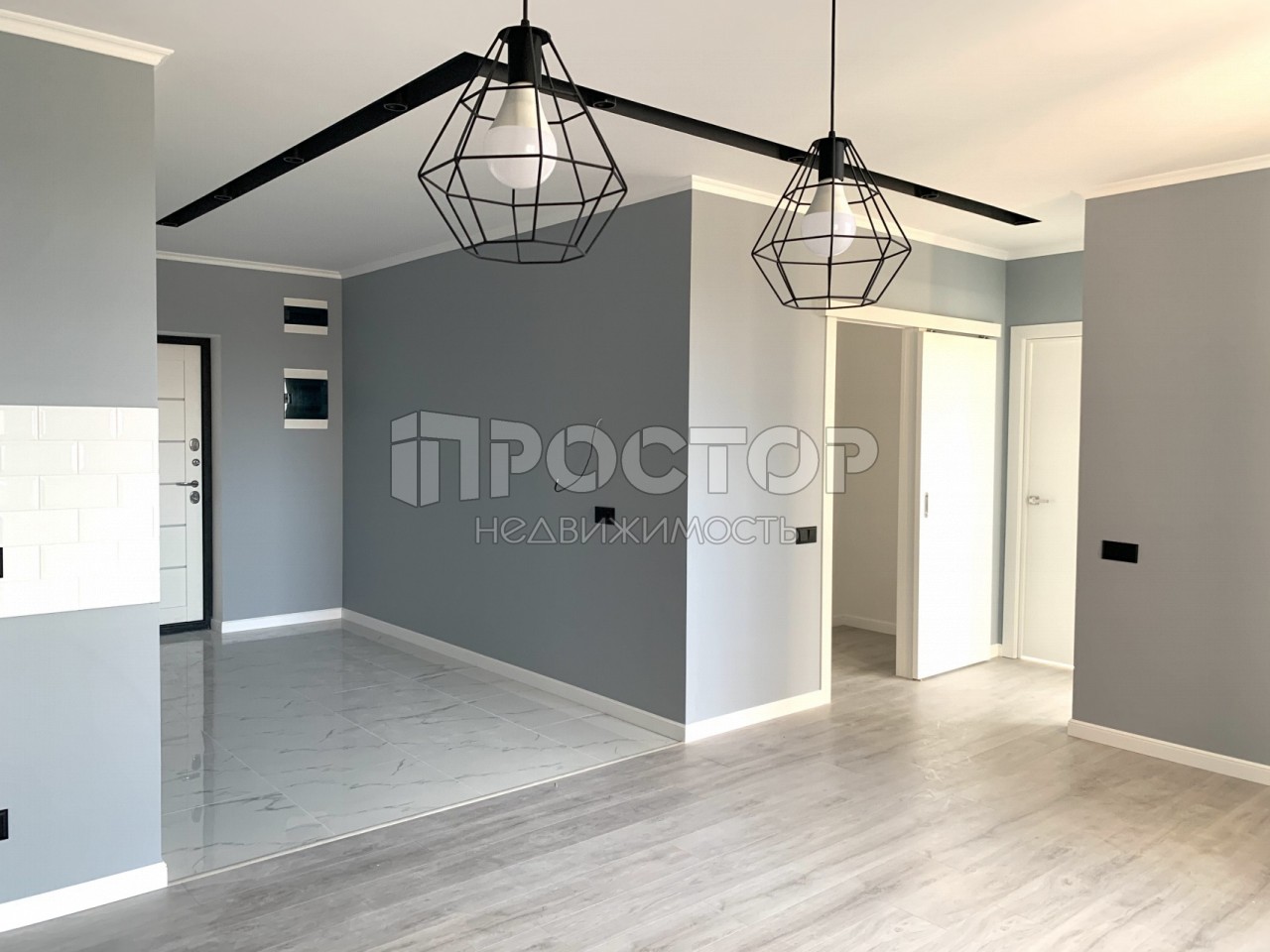 3-комнатная квартира, 68 м² - фото 9