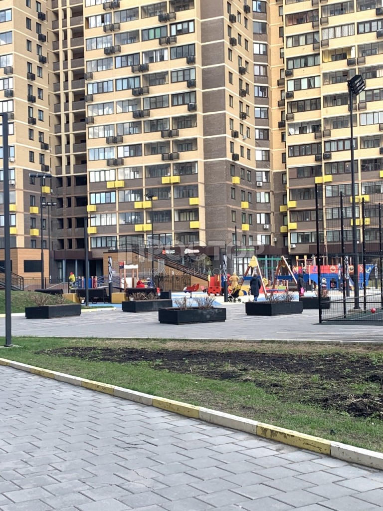 3-комнатная квартира, 68 м² - фото 3