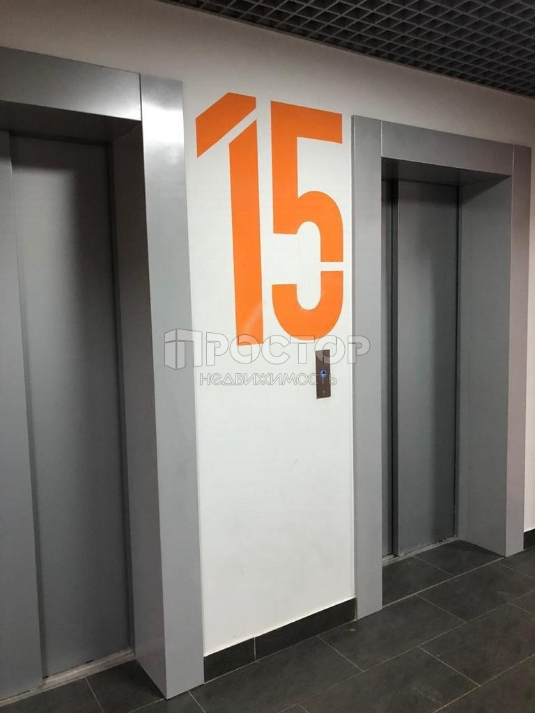 3-комнатная квартира, 68 м² - фото 6