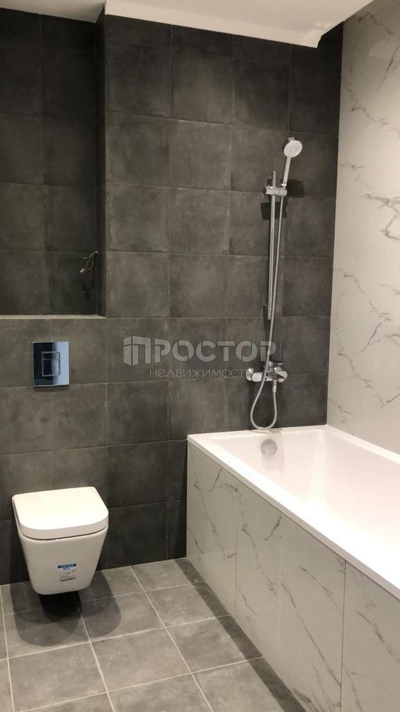 3-комнатная квартира, 68 м² - фото 19