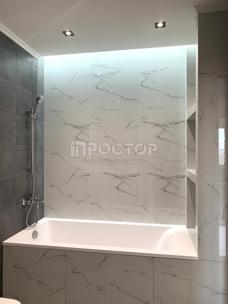 3-комнатная квартира, 68 м² - фото 18