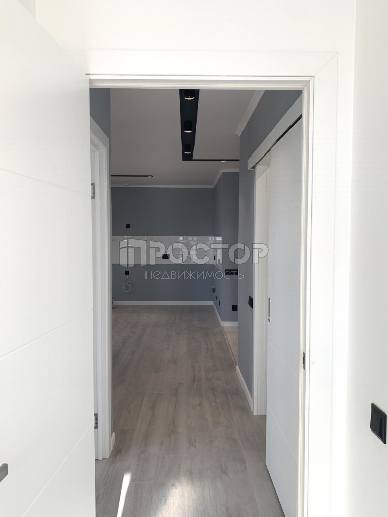 3-комнатная квартира, 68 м² - фото 15