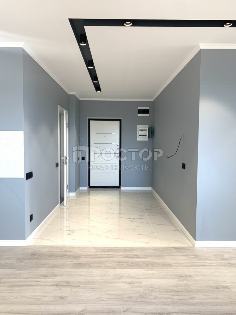 3-комнатная квартира, 68 м² - фото 17