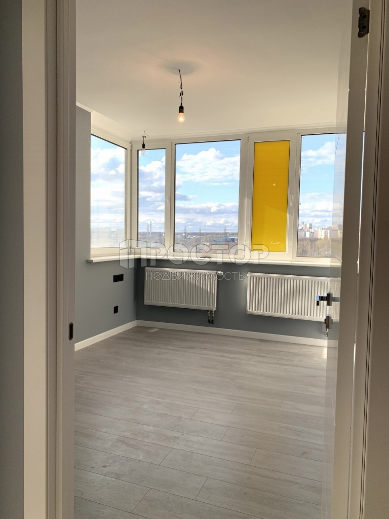 3-комнатная квартира, 68 м² - фото 14