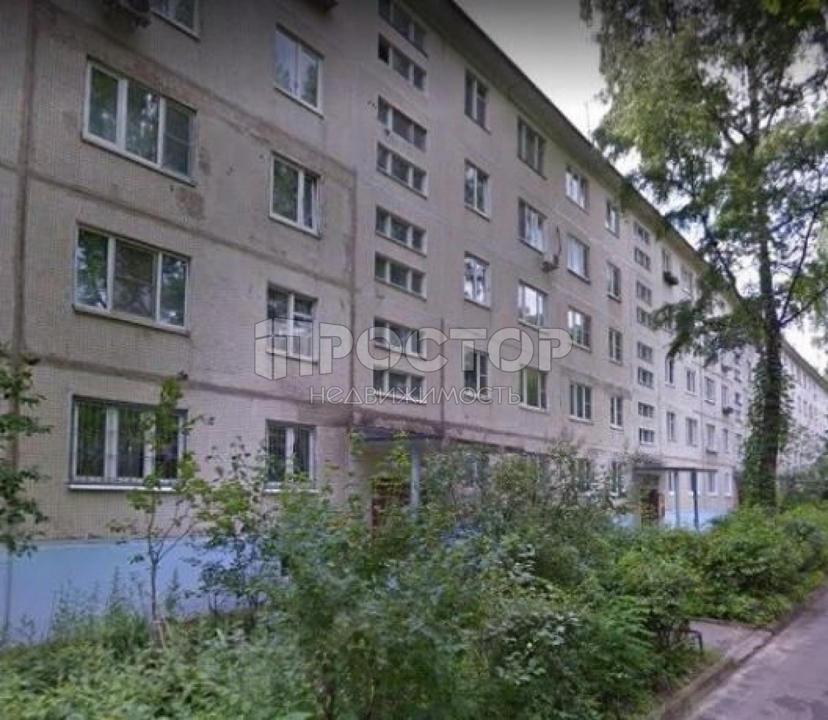 2-комнатная квартира, 41.5 м² - фото 3