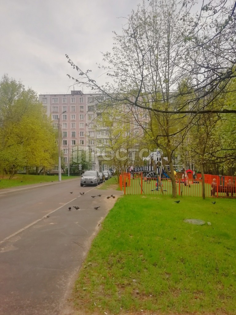 4-комнатная квартира, 63.2 м² - фото 30