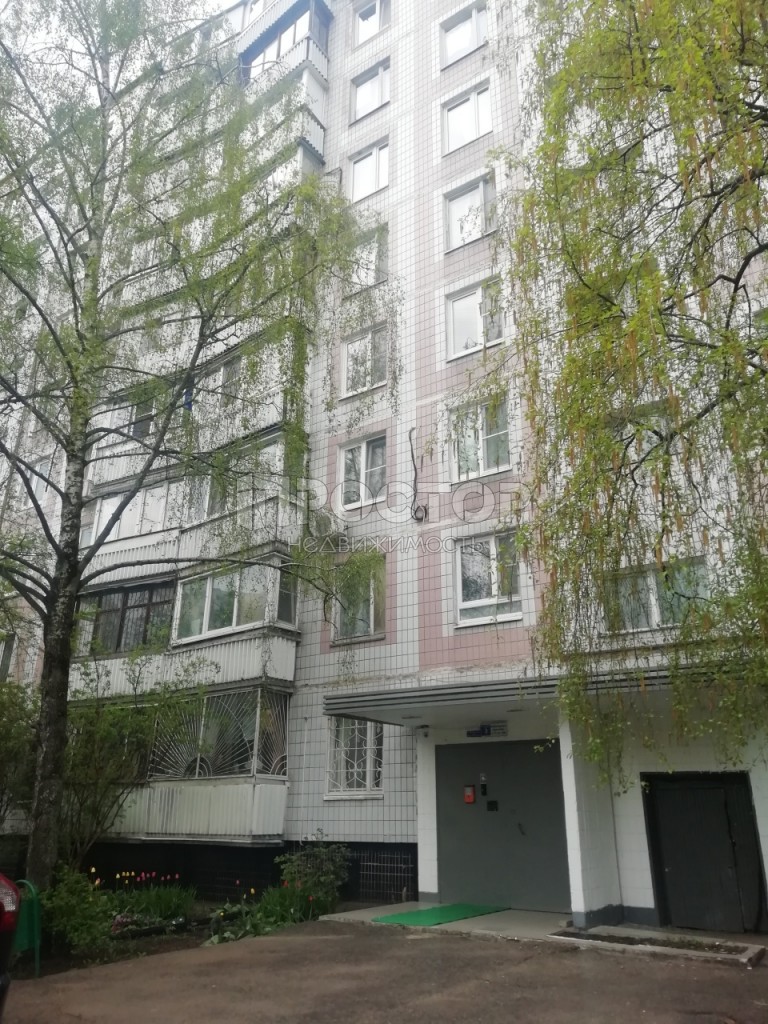 4-комнатная квартира, 63.2 м² - фото 28