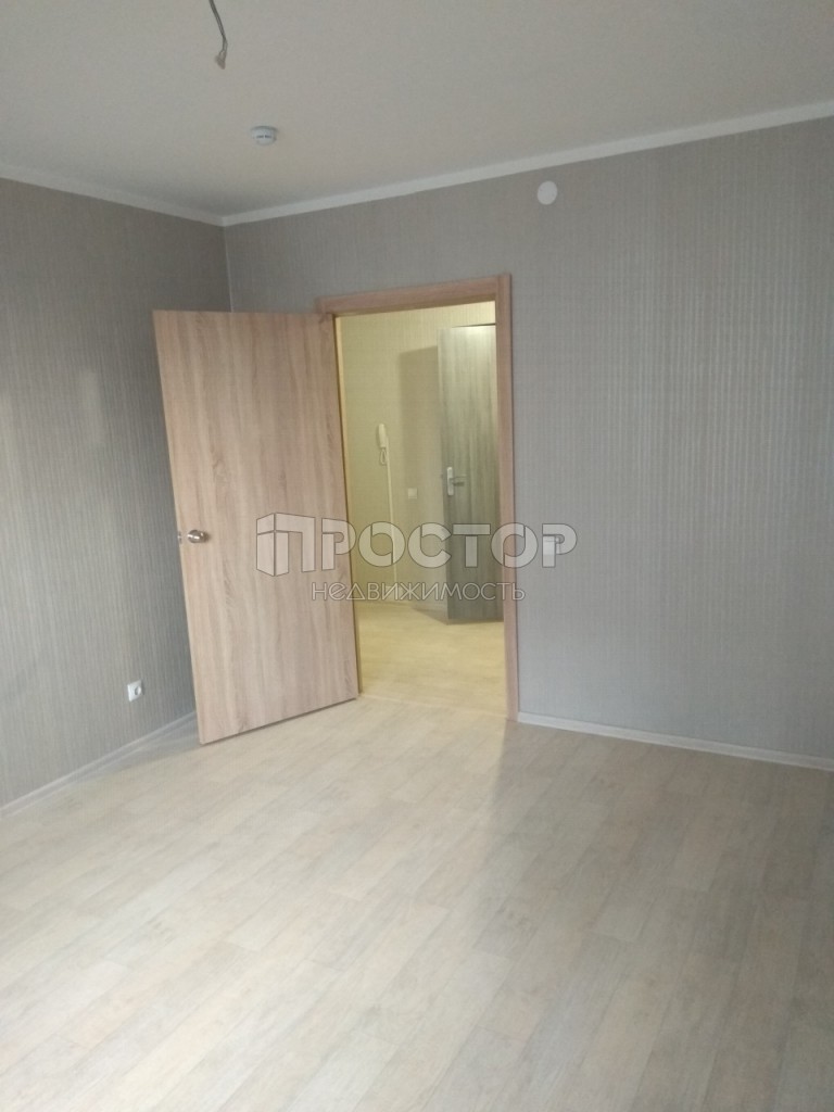 1-комнатная квартира, 41 м² - фото 5