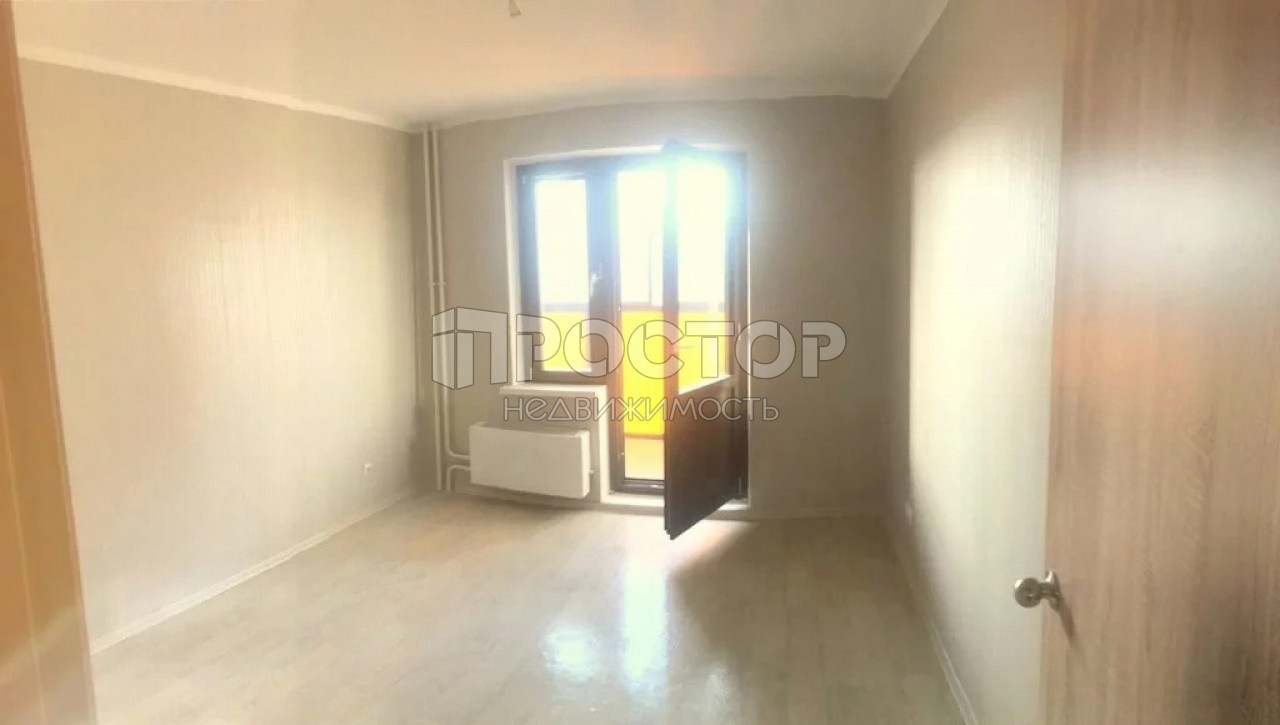 1-комнатная квартира, 41 м² - фото 4