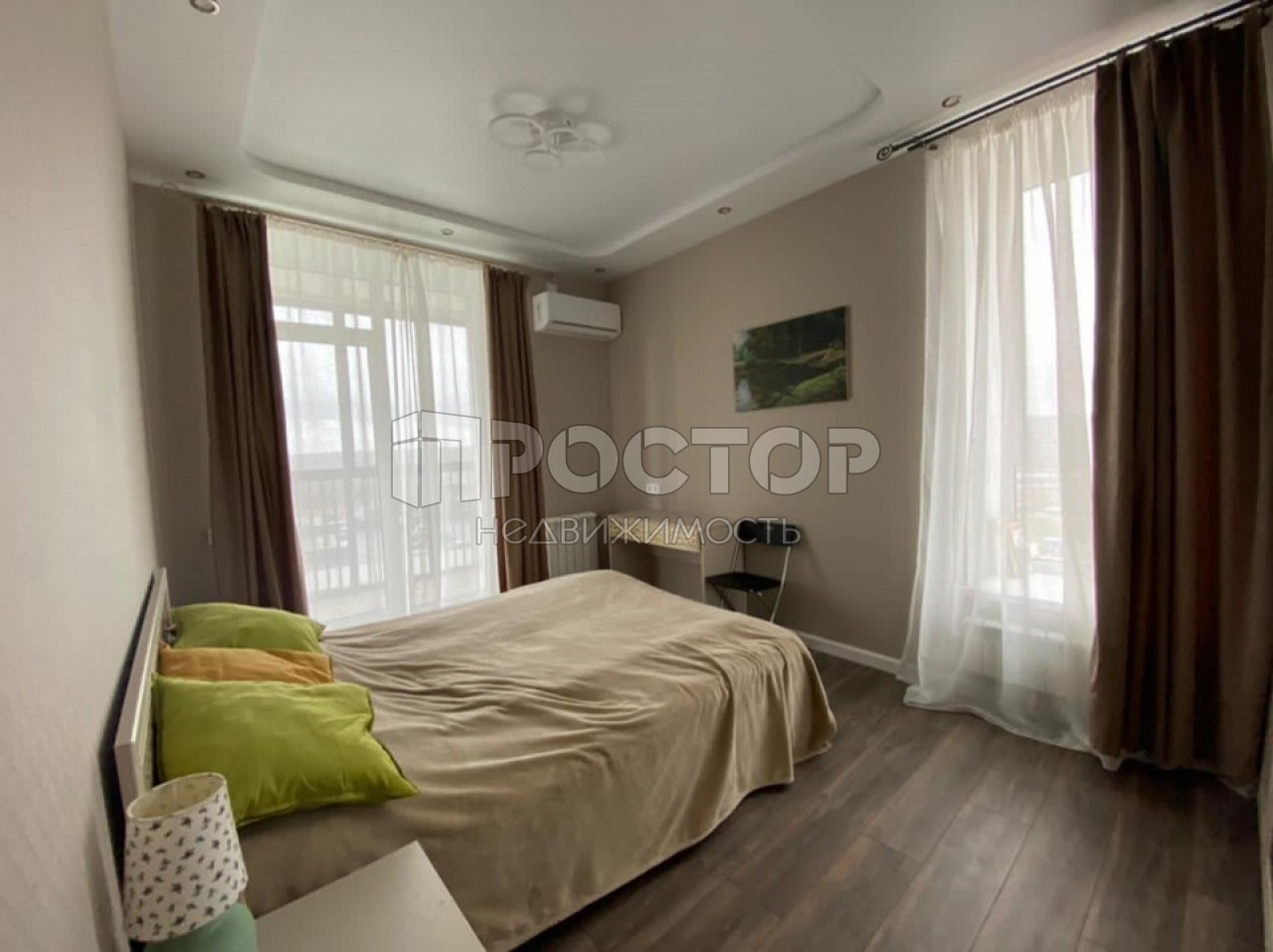 3-комнатная квартира, 80 м² - фото 9